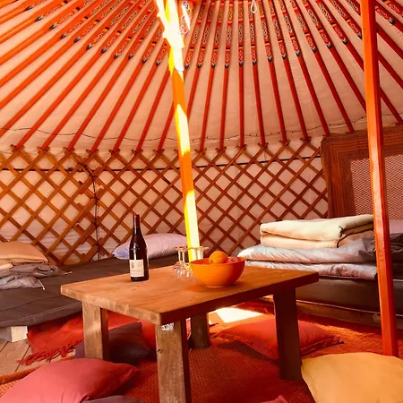 Le Domaine Du Trappeur Holiday park Saint-Sorlin-d'Arves