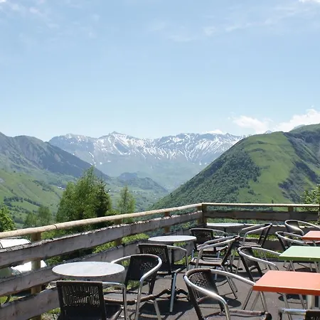 Holiday park Le Domaine Du Trappeur