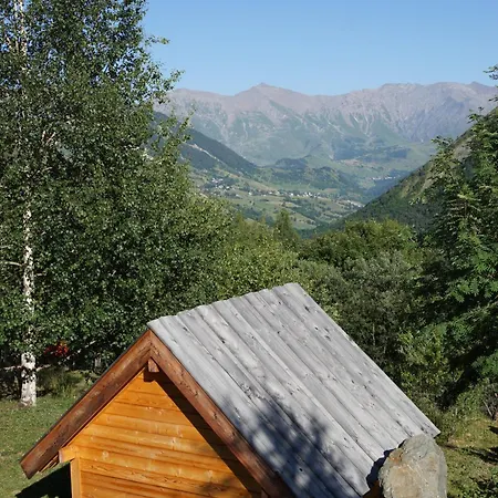 Le Domaine Du Trappeur Parco vacanze 2*
