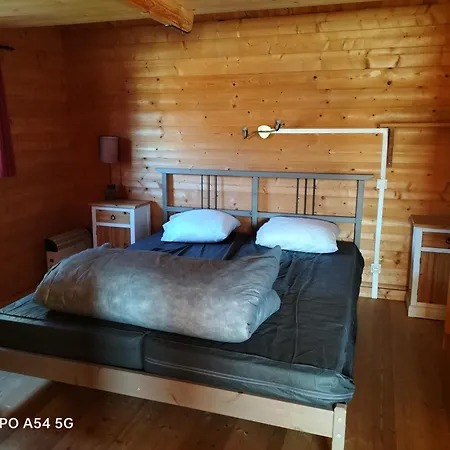 Parco vacanze Le Domaine Du Trappeur 2*